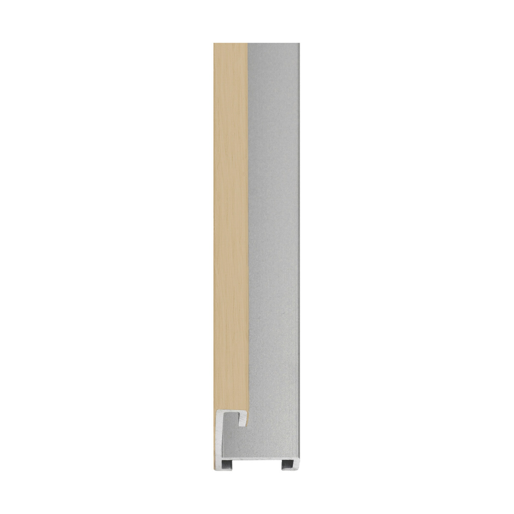 Maatwerk P 34 Natura Maple