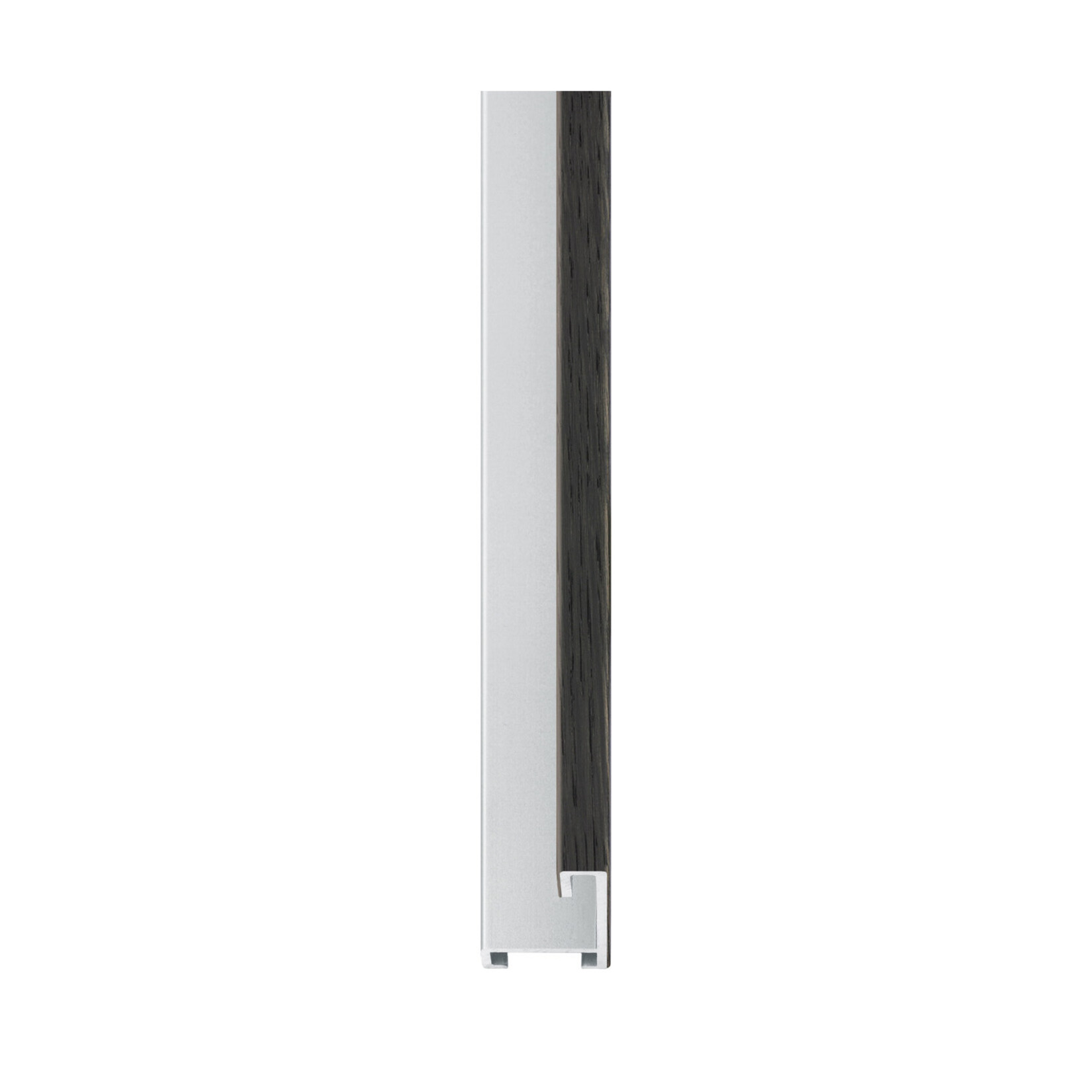 Maatwerk P 34 Natura Anthracite