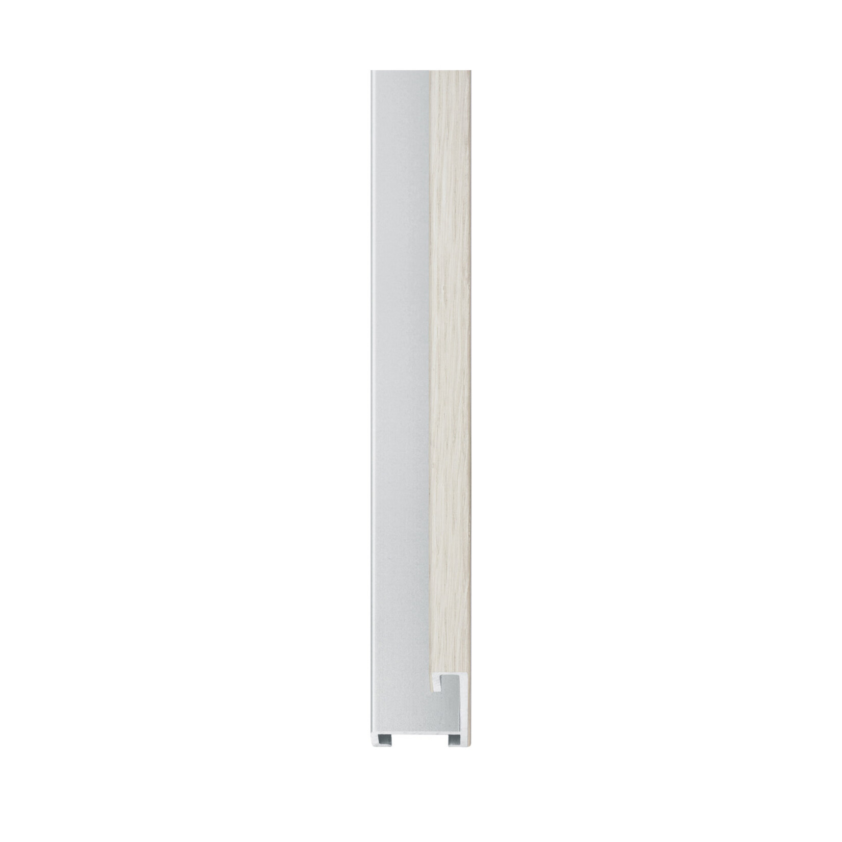 Maatwerk P 34 Natura Whitewashed