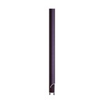 Maatwerk P 24 Brushed Satin Chocolate