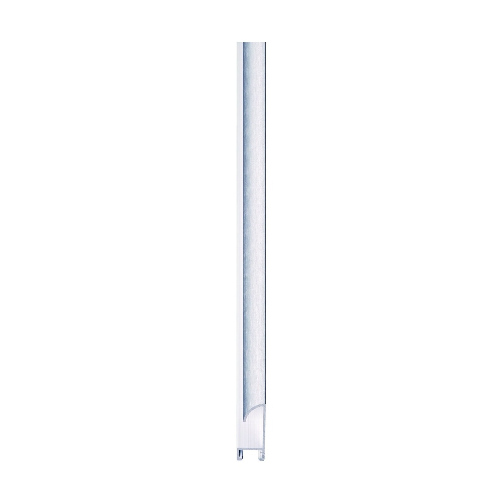 Maatwerk P 24 Brushed Satin Stainless S