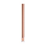 Maatwerk P 24 Brushed Satin Antik Gold