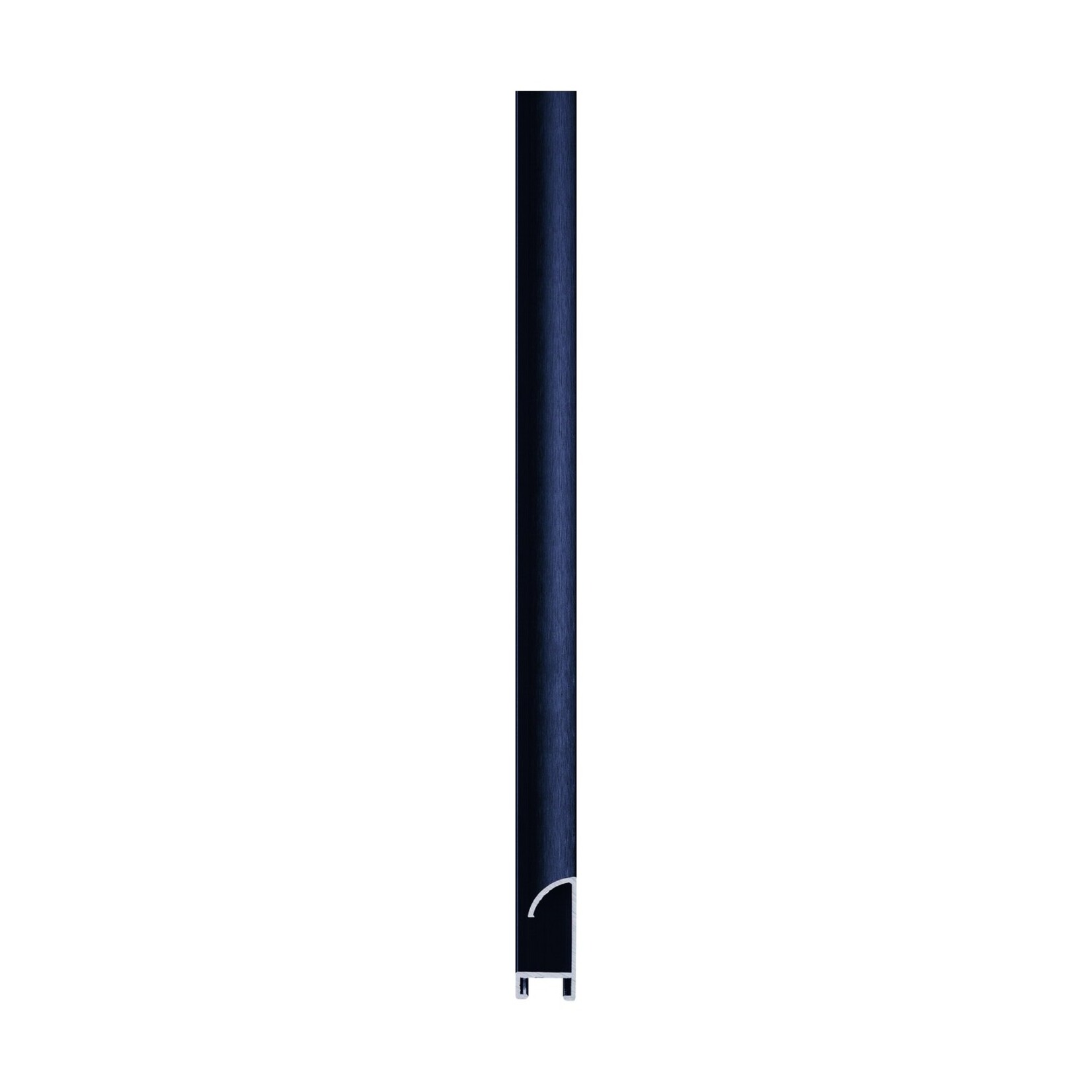 Maatwerk P 24 Brushed Satin Black