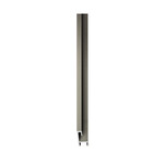 Maatwerk P 180 Brushed Inox