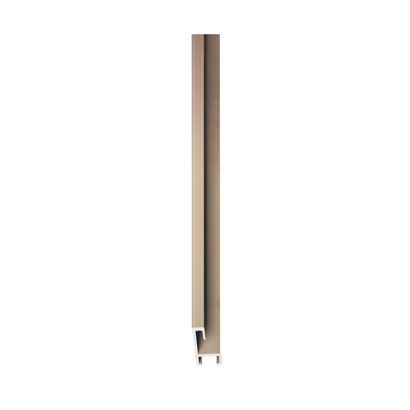 Maatwerk P 180 Brushed Amber