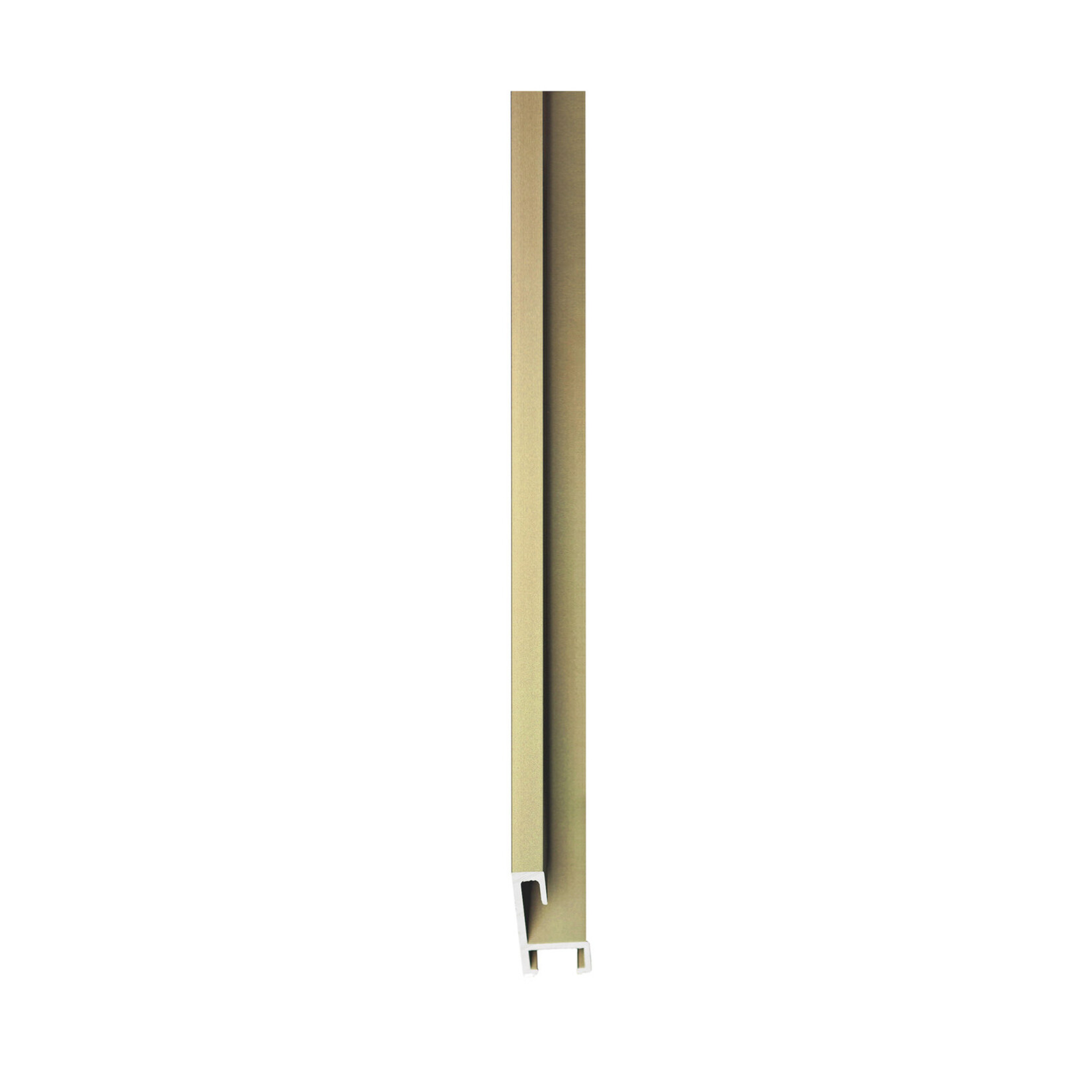 Maatwerk P 180 Brushed Gold