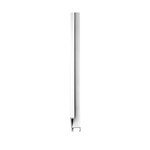 Maatwerk P 180 Silber matt
