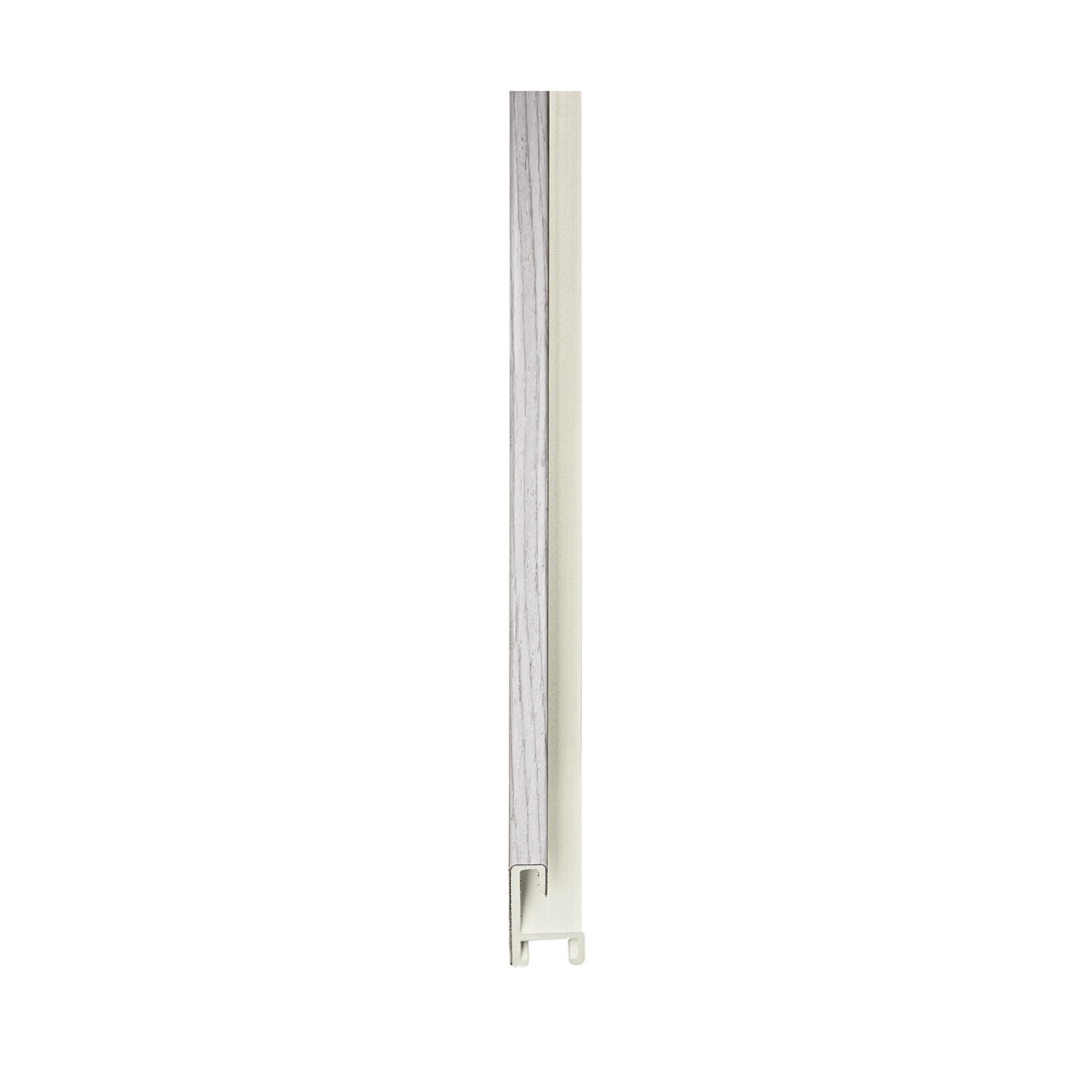 Maatwerk P 181 Oak White