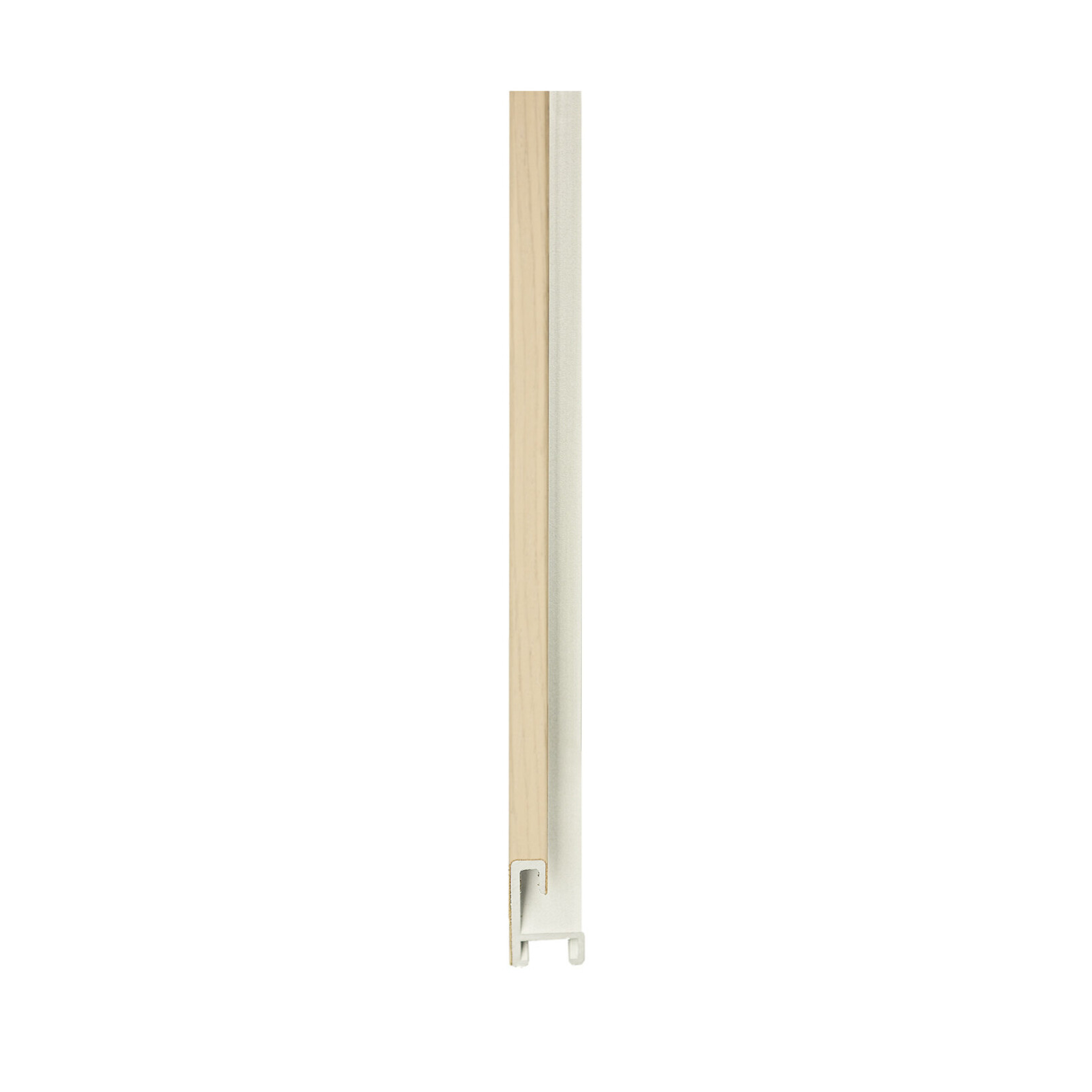 Maatwerk P 181 Oak