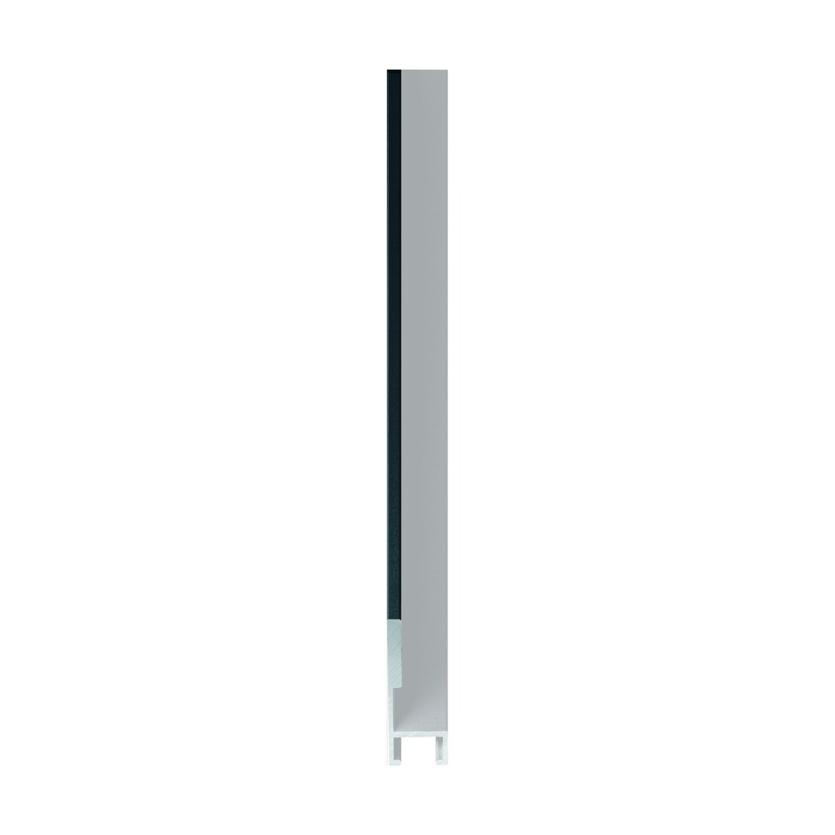 Maatwerk P 214 Black Matt