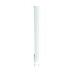 Maatwerk P 214 Frosted Silver