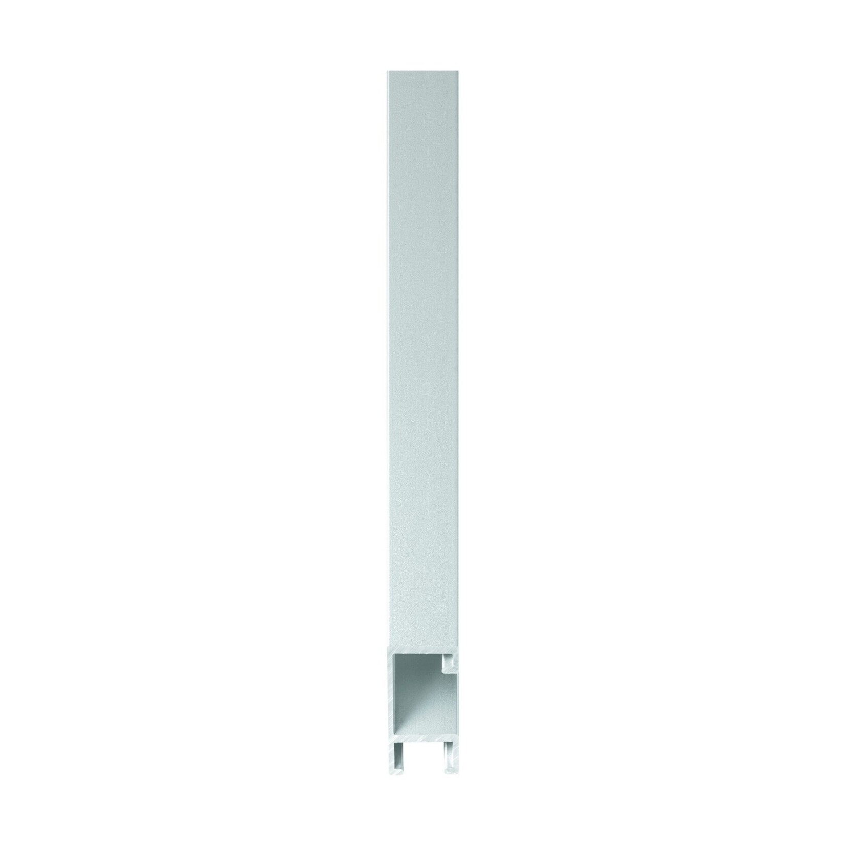 Maatwerk P 215 Frosted Silver