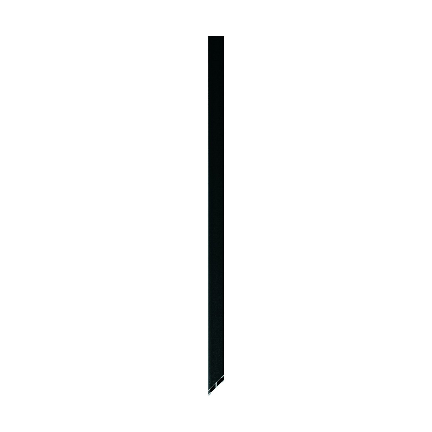 Maatwerk P 216 Matt Anodic Black