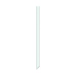 Maatwerk P 216 Glossy white