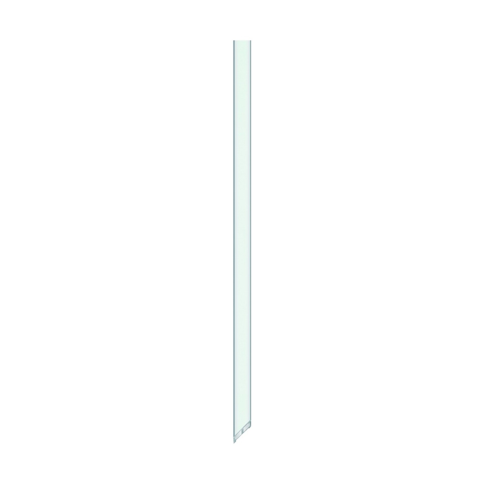 Maatwerk P 216 Glossy white