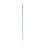 Maatwerk P 216 Frosted Silver