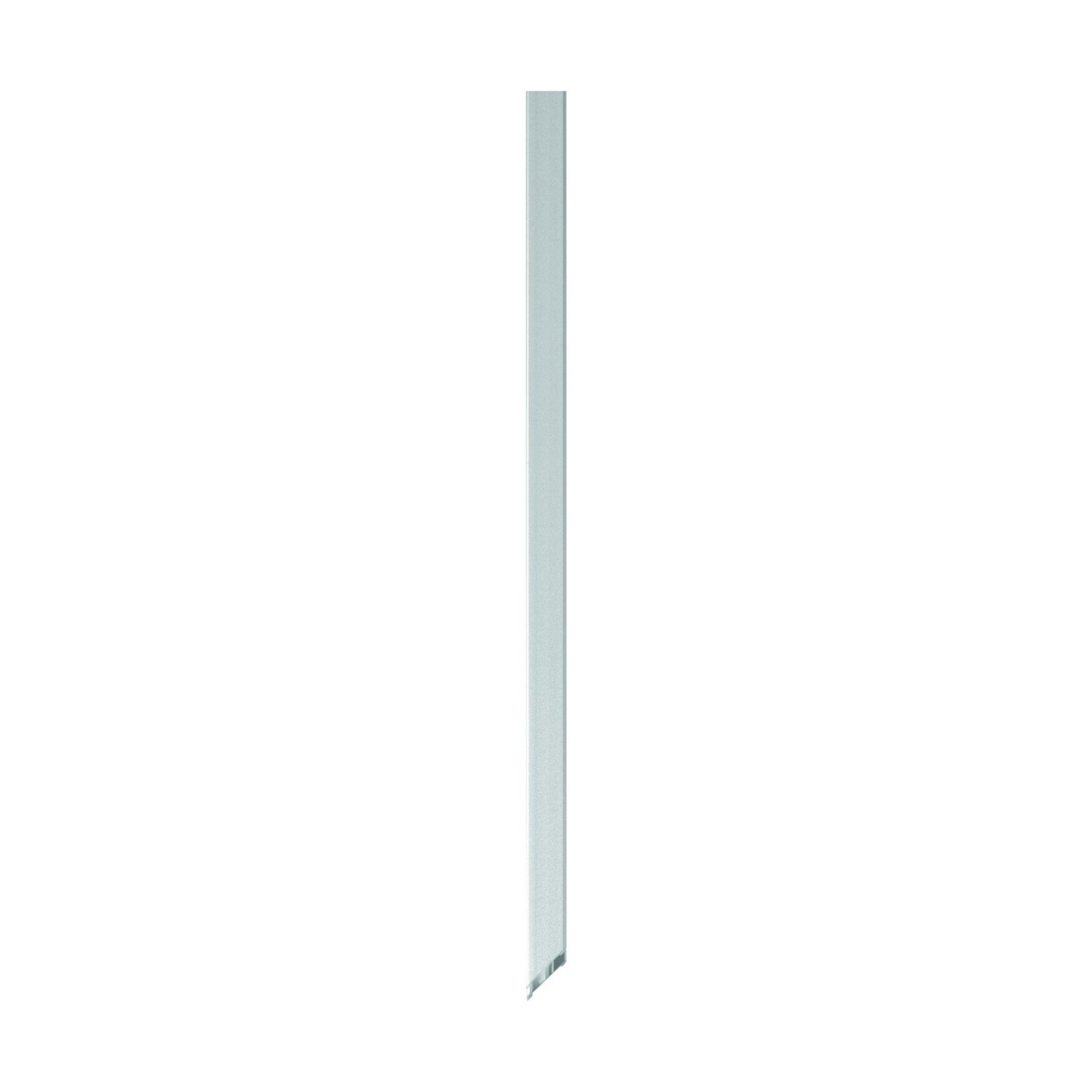 Maatwerk P 216 Frosted Silver