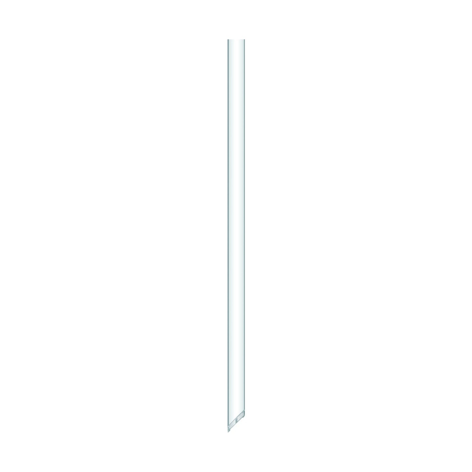 Maatwerk P 216 Polished Silver