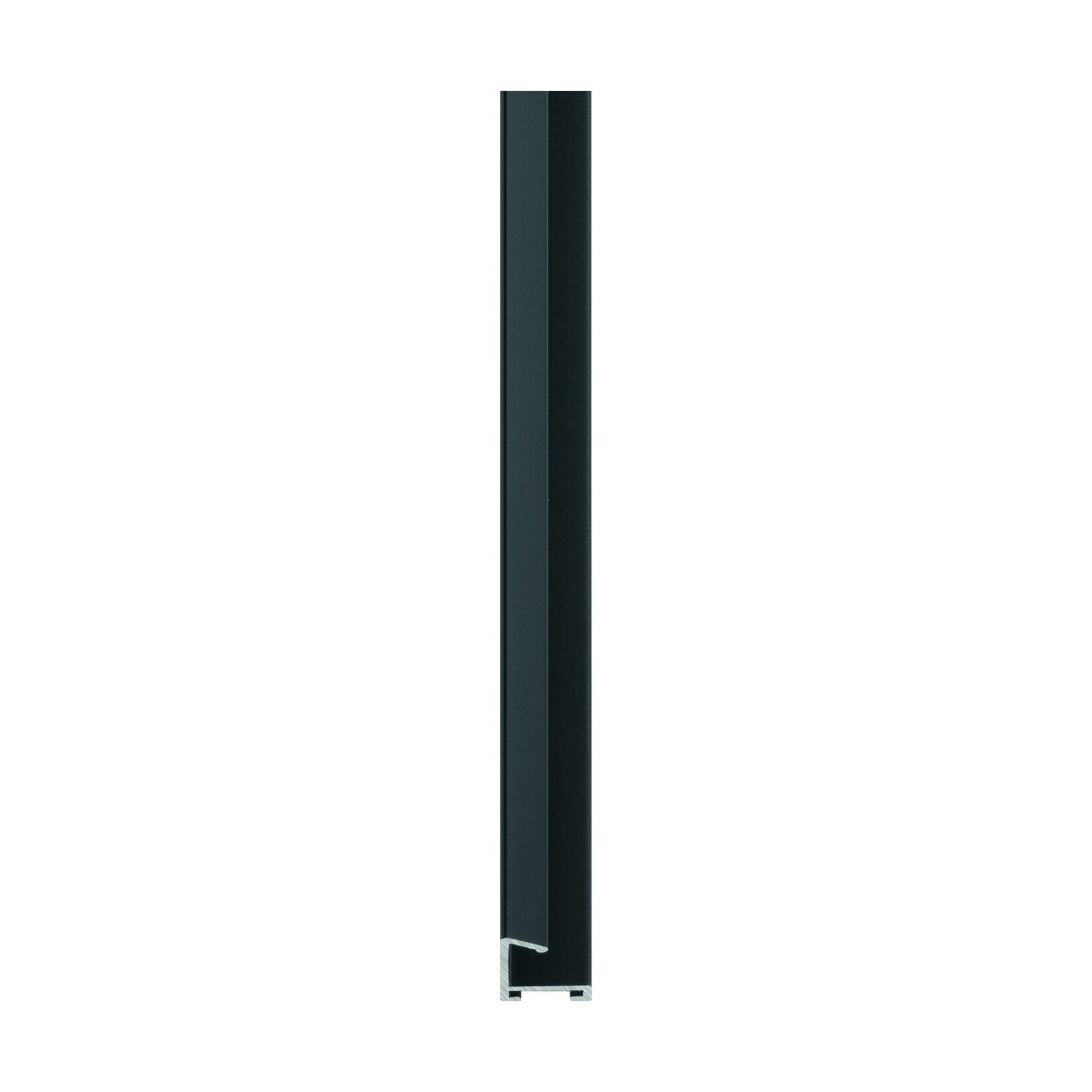 Maatwerk P 217 Black matt