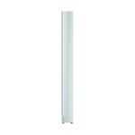 Maatwerk P 217 Frosted Silver