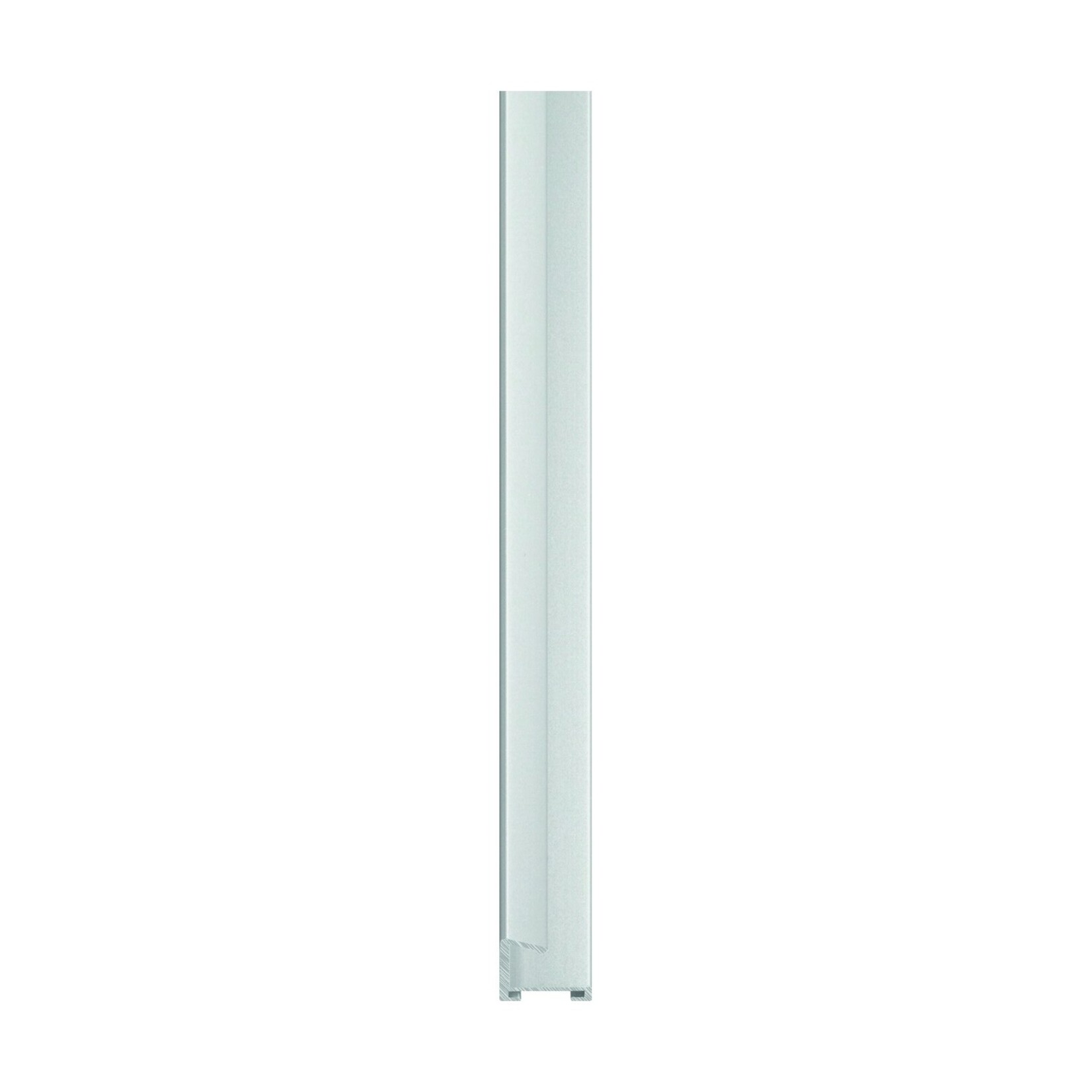 Maatwerk P 217 Frosted Silver