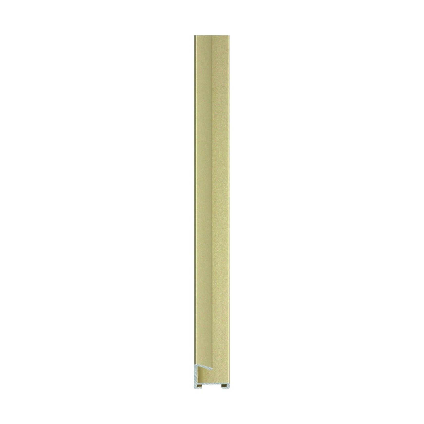 Maatwerk P 217 Frosted Gold