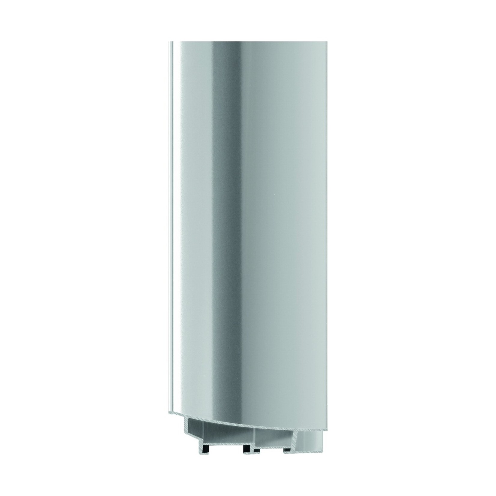 Maatwerk P 220 Silber