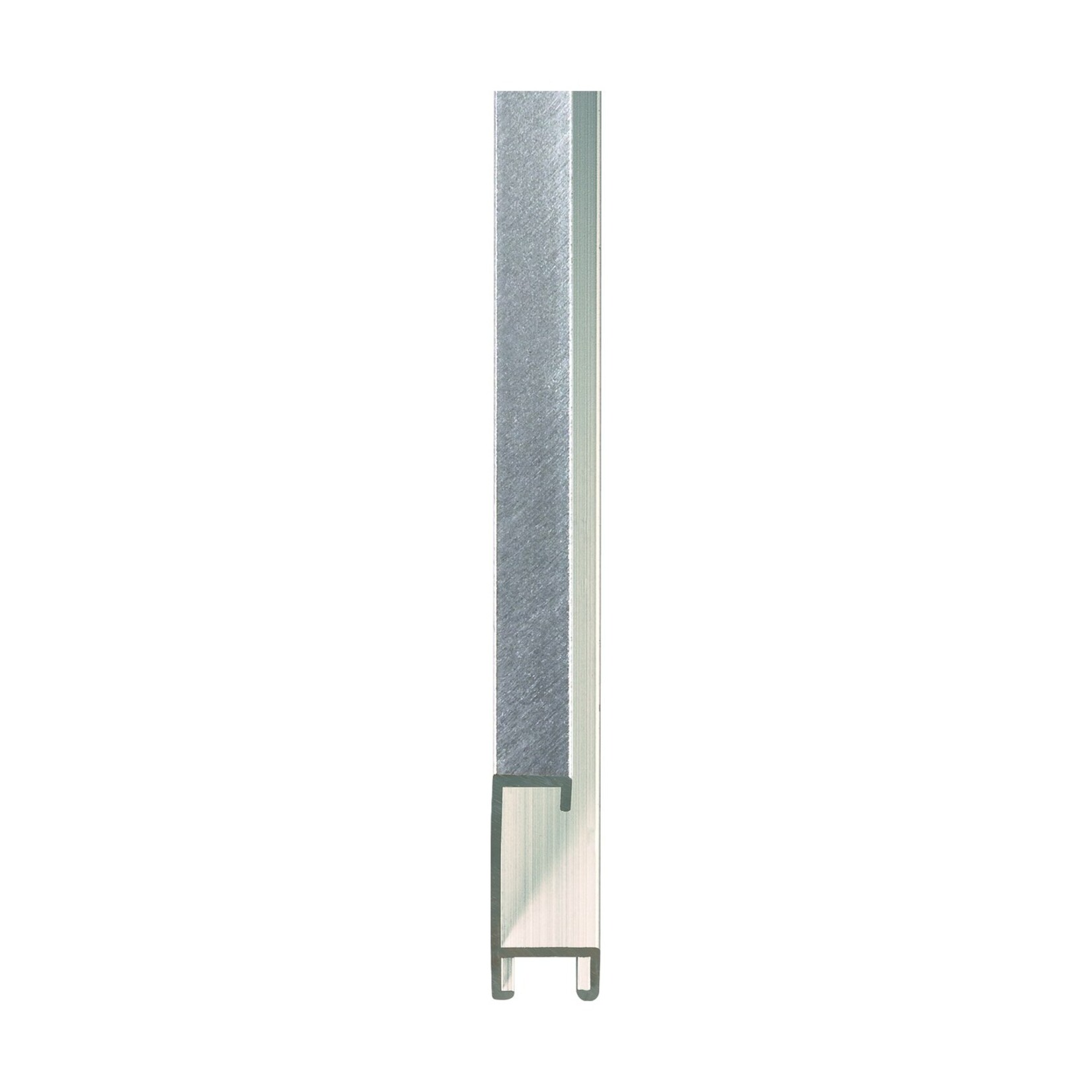 Maatwerk P 221 Reflex Silver