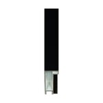 Maatwerk P 222 Black Matt
