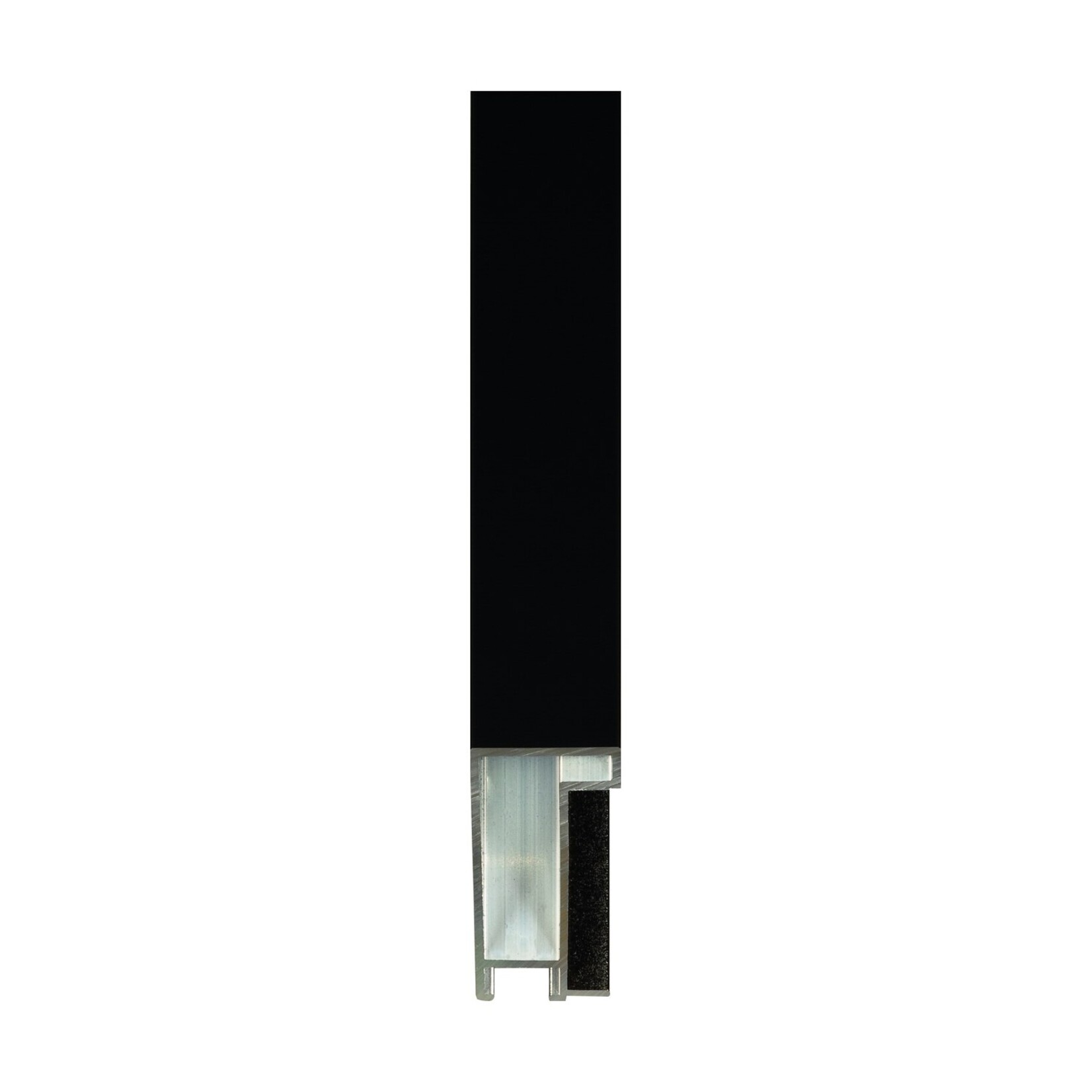 Maatwerk P 222 Black Matt