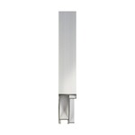 Maatwerk P 222 Frosted Silver