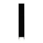 Maatwerk P 223 Black Matt