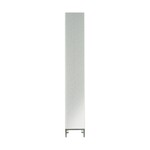 Maatwerk P 223 Frosted Silver
