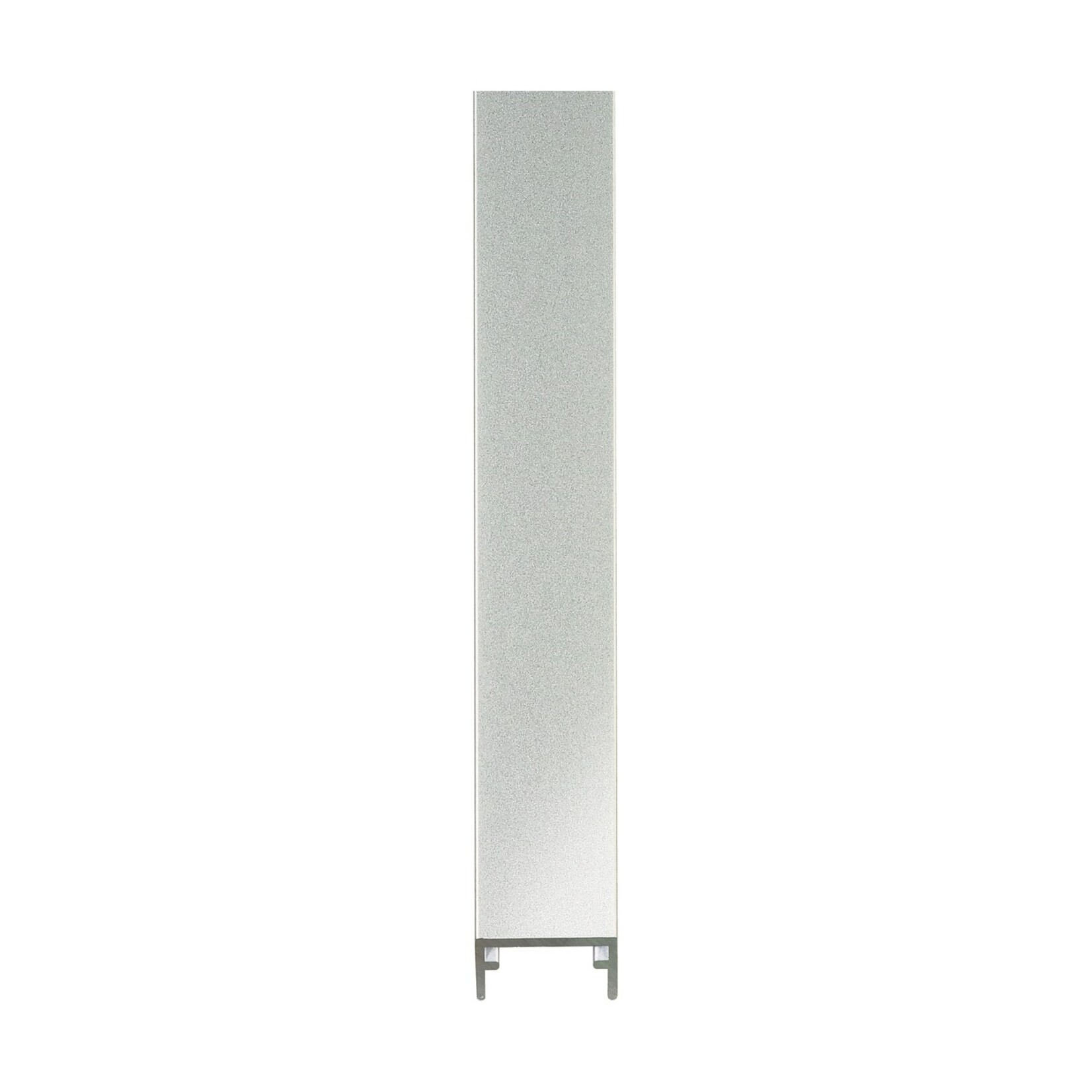 Maatwerk P 223 Frosted Silver