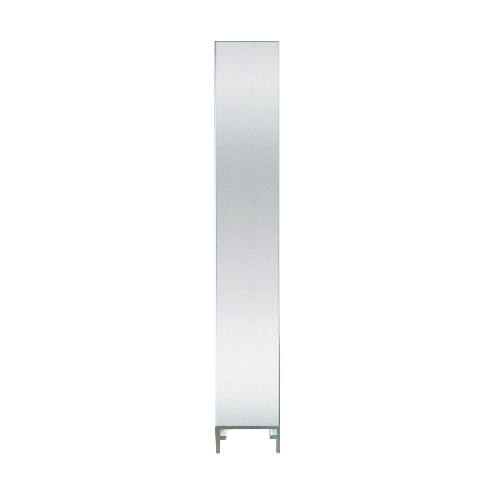 Maatwerk P 223 Polished Silver