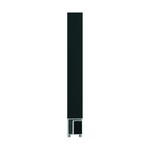 Maatwerk P 224 Black Matt