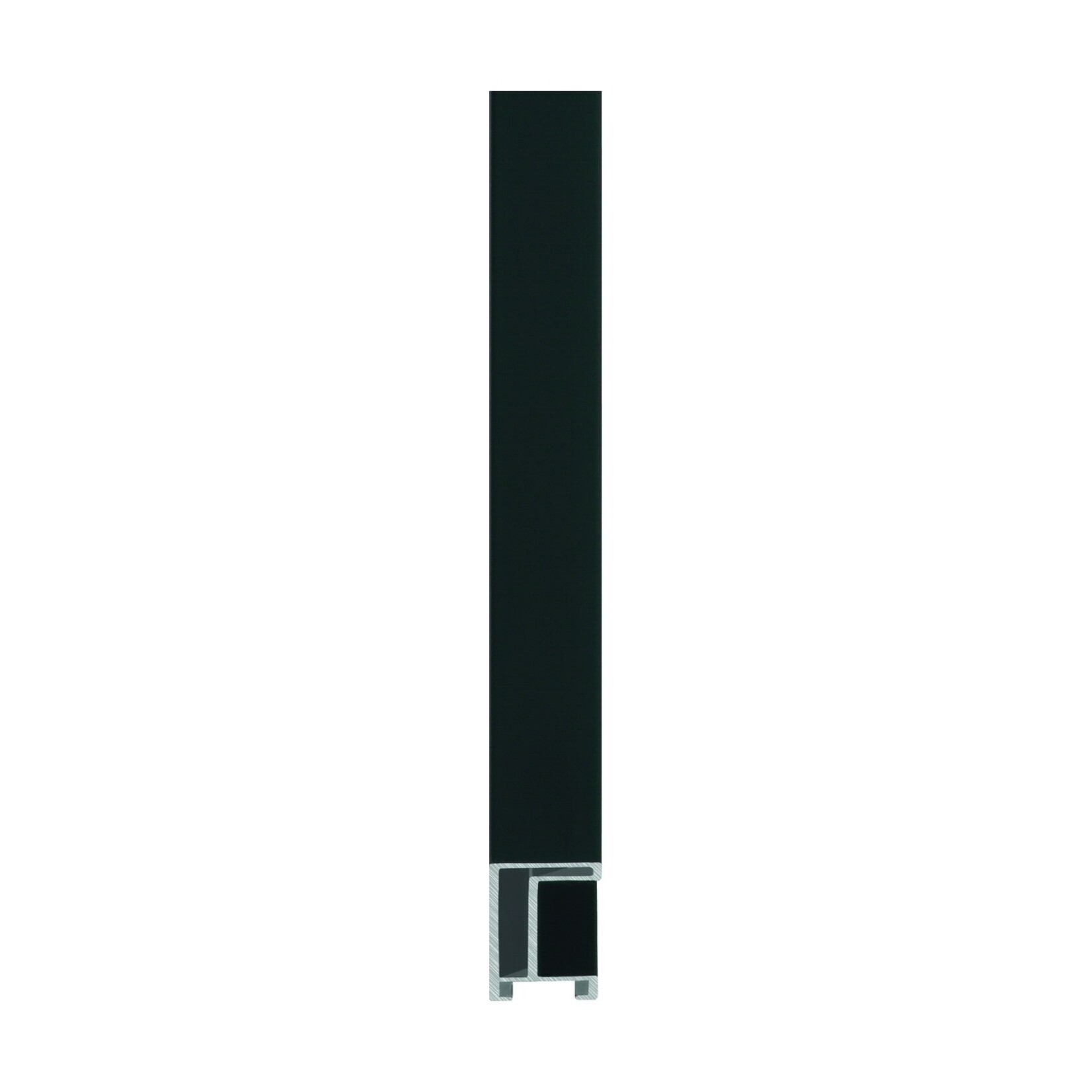 Maatwerk P 224 Black Matt