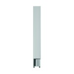 Maatwerk P 224 Polished Silver