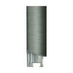 Maatwerk P 225 Brushed Grey