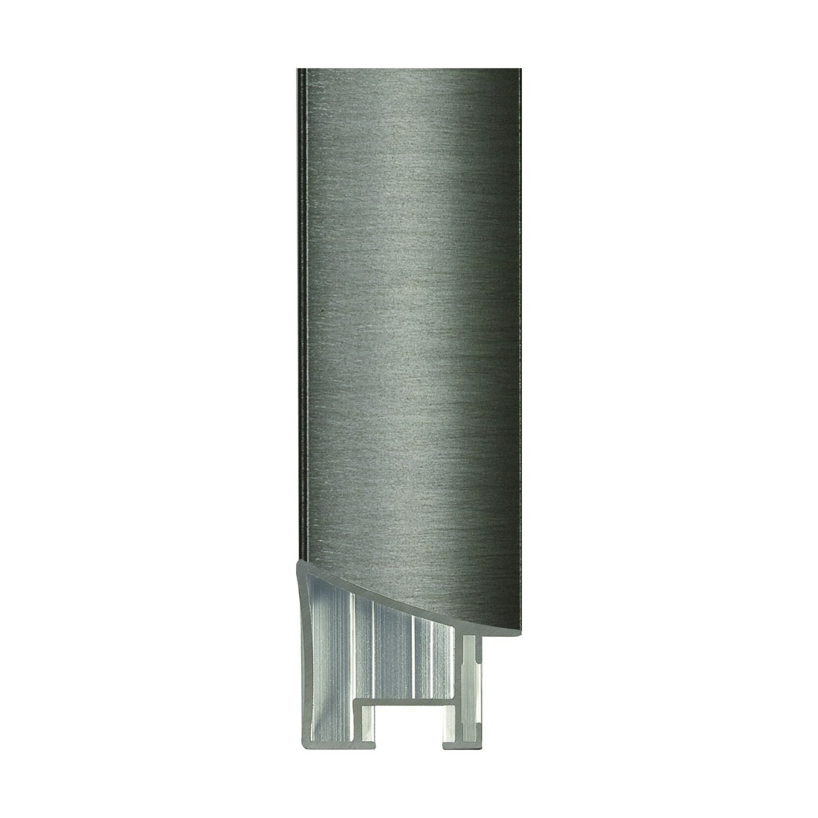 Maatwerk P 225 Brushed Grey