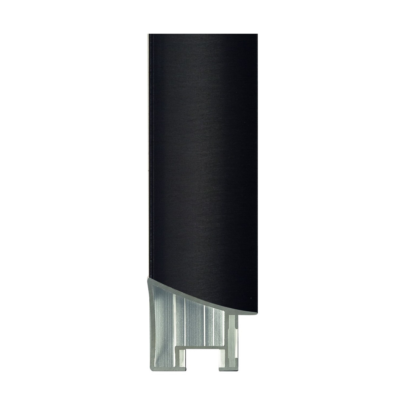 Maatwerk P 225 Brushed Black