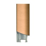 Maatwerk P 225 Brushed Amber
