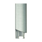Maatwerk P 225 Brushed Silver