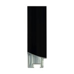 Maatwerk P 225 Polished Black