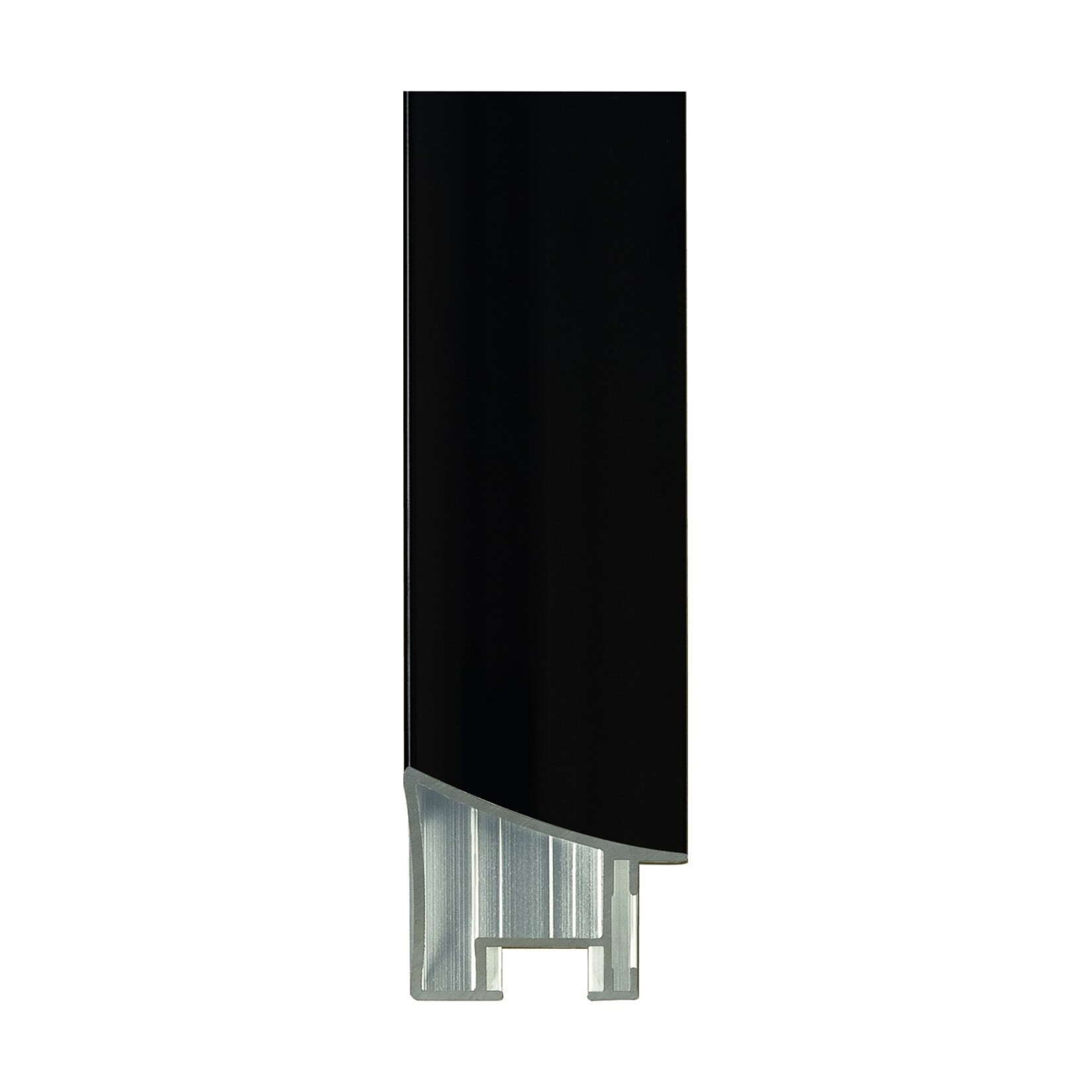 Maatwerk P 225 Polished Black