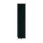 Maatwerk P 227 Matt Anodic Black