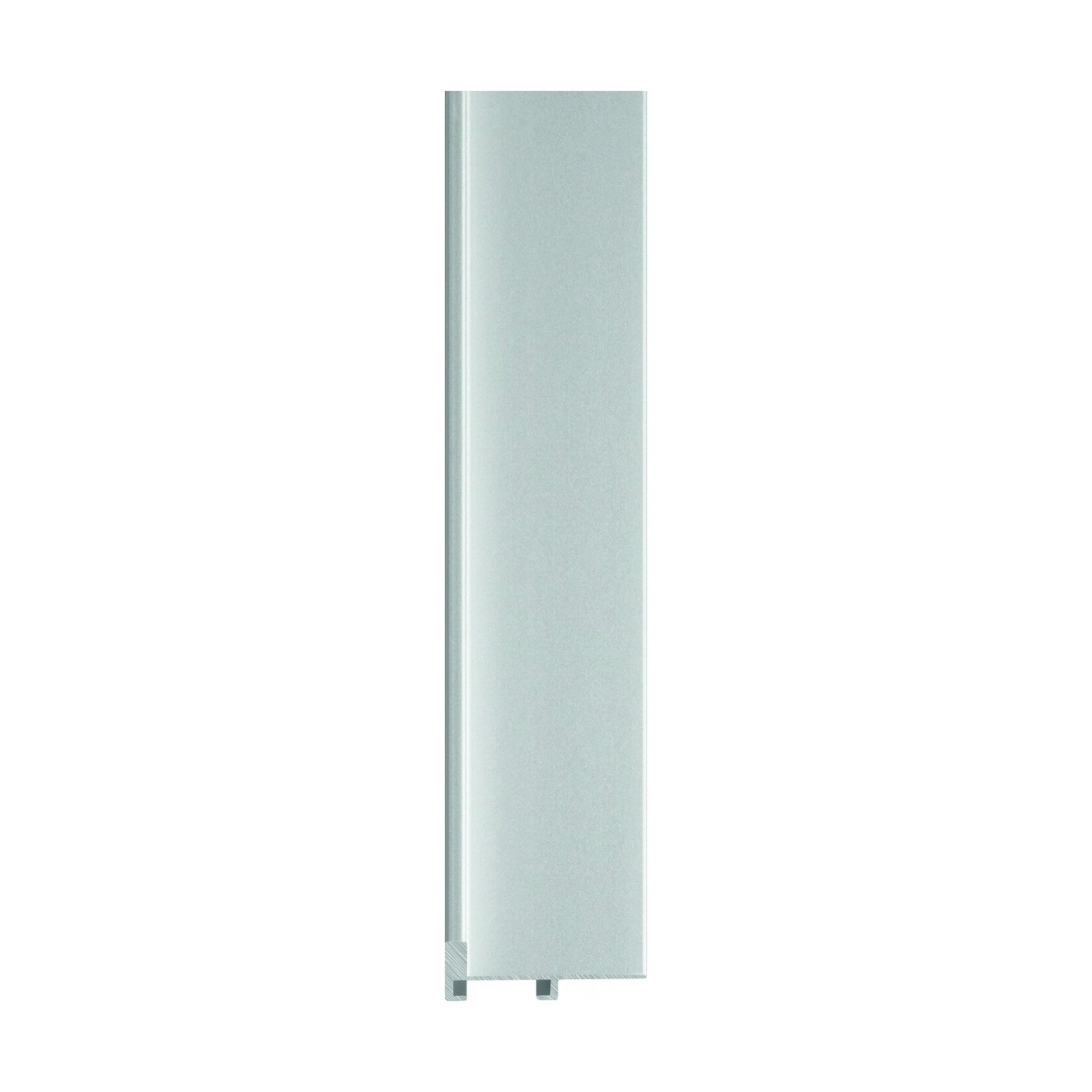 Maatwerk P 227 Frosted Silver