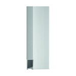 Maatwerk P 230 Frosted Silver