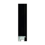 Maatwerk P 262 Polished Black