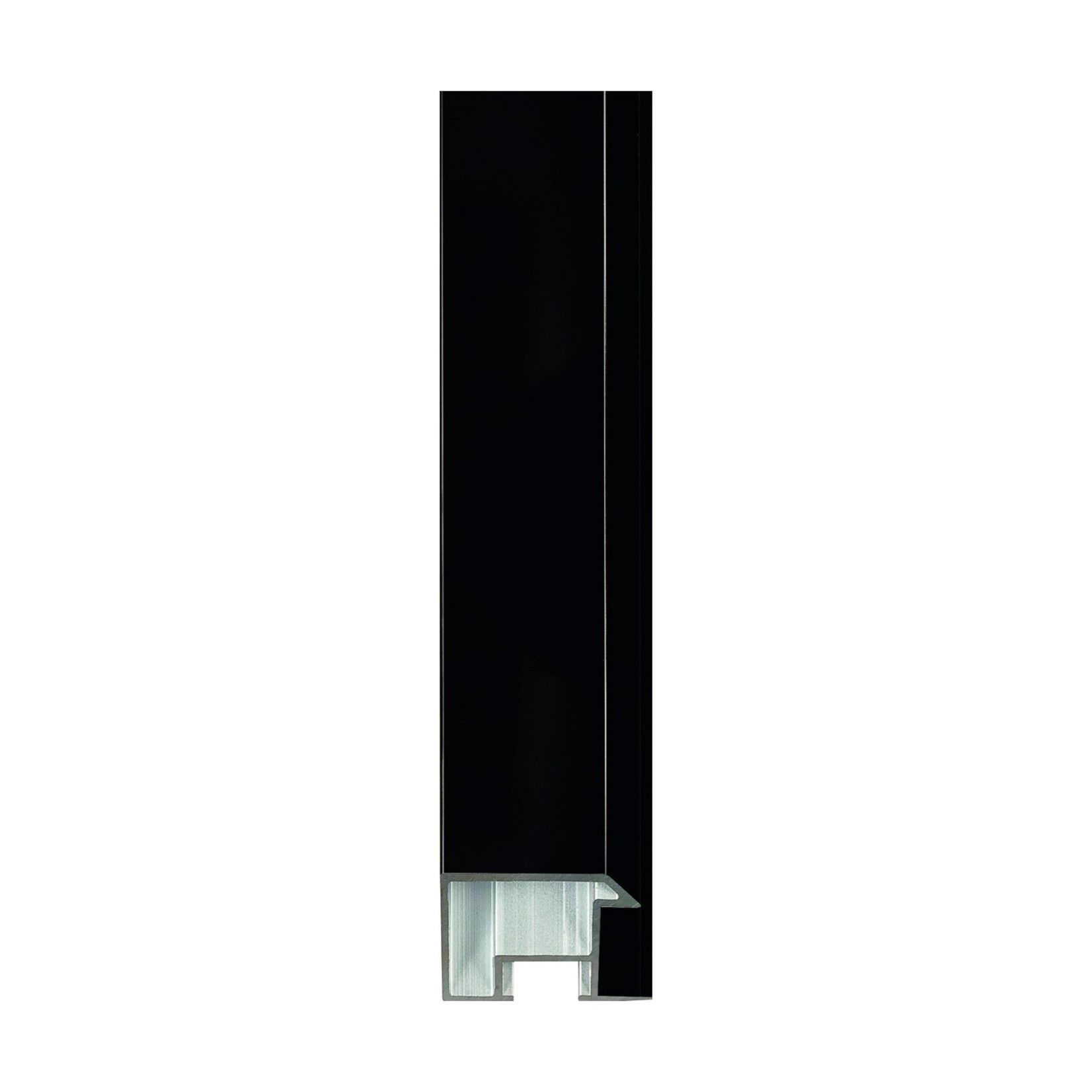 Maatwerk P 262 Polished Black